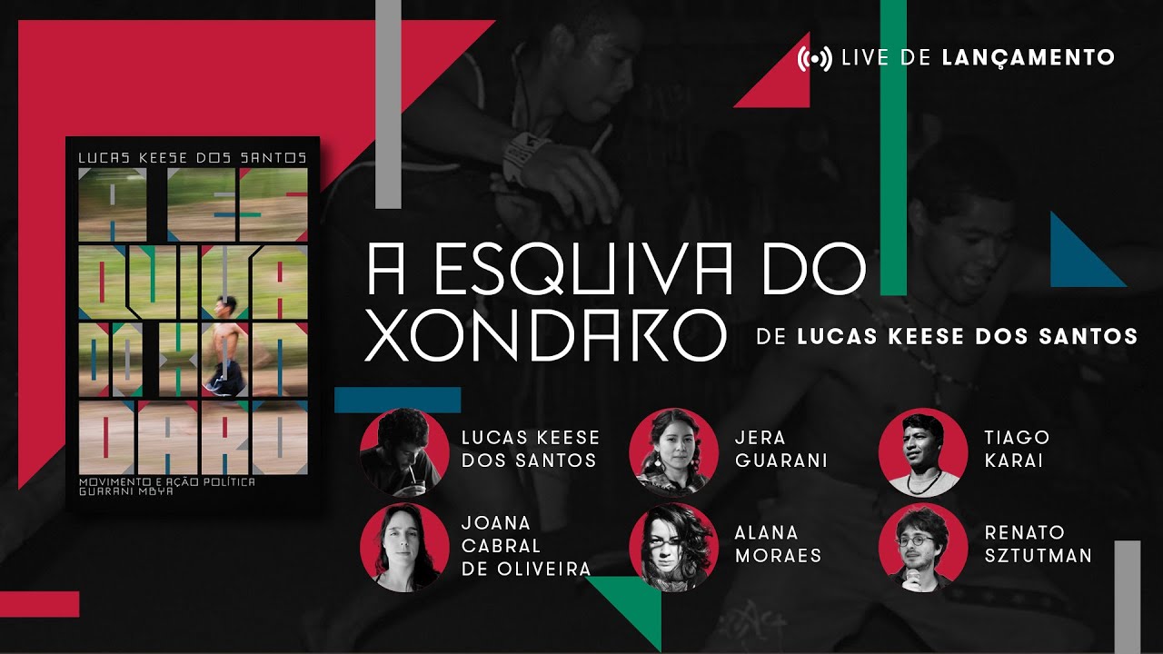 A esquiva do xondaro eBook de Lucas Keese dos Santos - EPUB Livro