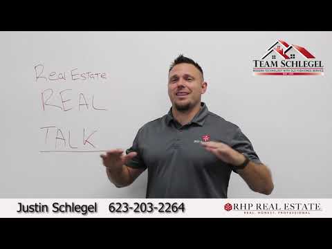 October 2023 - Phoenix Real Estate - Real Talk