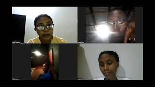 Women's Farmers Academy: SVG Session 1, Module 1: Agribusiness and Market Linkage