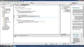 synapseindia android app NO PROGRAMMING SKILLS NEEDED pt 2