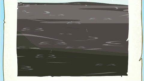 Braindom 2 Riddle Level 206 Clean the river Solution Walkthrough