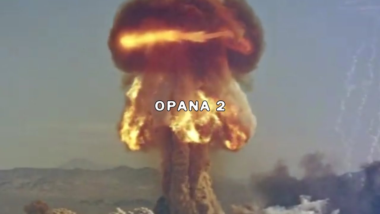 $UICIDEBOY$ x SHAKEWELL - OPANA 2 (Lyric Video)