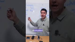 Prox Was Never Designed to Be Secure #Shorts #AccessControl  #mobileaccess  #cybersecurity