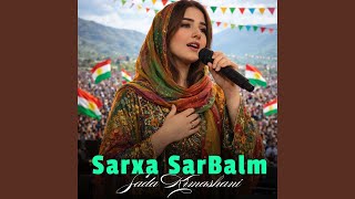 Sarxa Sarbalm - Sada Krmashani