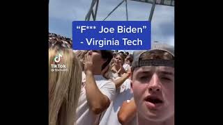 F Joe Biden Chant Compilation