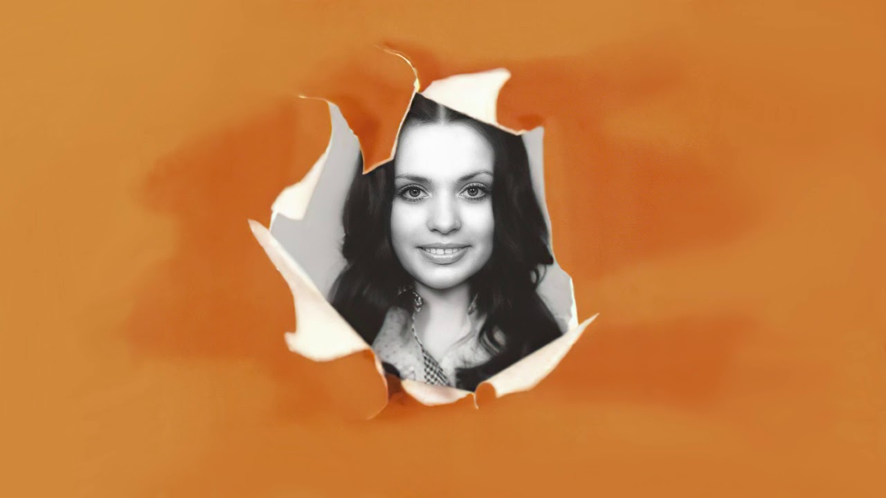 Zdzisława Sośnicka - Mam w ramionach świat