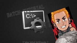 Batch-Tutorial | Wer Wird Millionär [1/4] | Fristeila[deutsch]