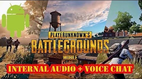 Stream Like MORTAL for FREE [Part 1] | Internal Audio & Voice Chat [NO ROOT]