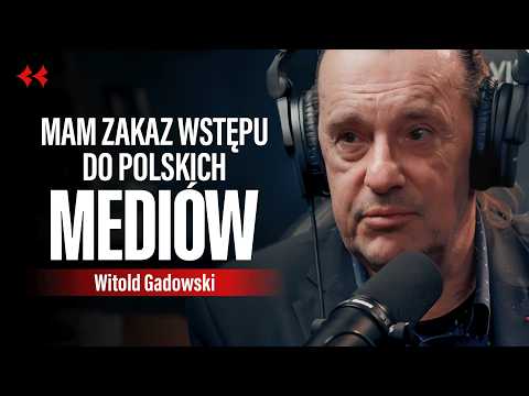 Epstein, Mossad and global networks. Who has leverage on Polish elites? Witold Gadowski