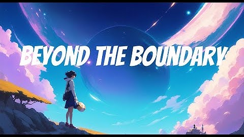 Thumbnail of 🎧Osaki x Purrple Cat - Beyond The Boundary🎧 [ lofi hiphop to relax or study ]
