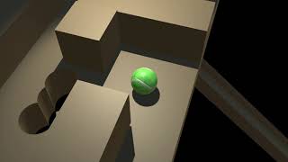 Ball Balance - Game (Unity) screenshot 4