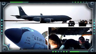 Fairchild Trains Multi-Capable Airmen Concept at McChord AFB (B-Roll)
