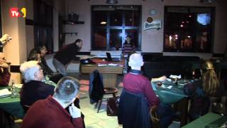 TVS Kyjov - 25. 11. 2014