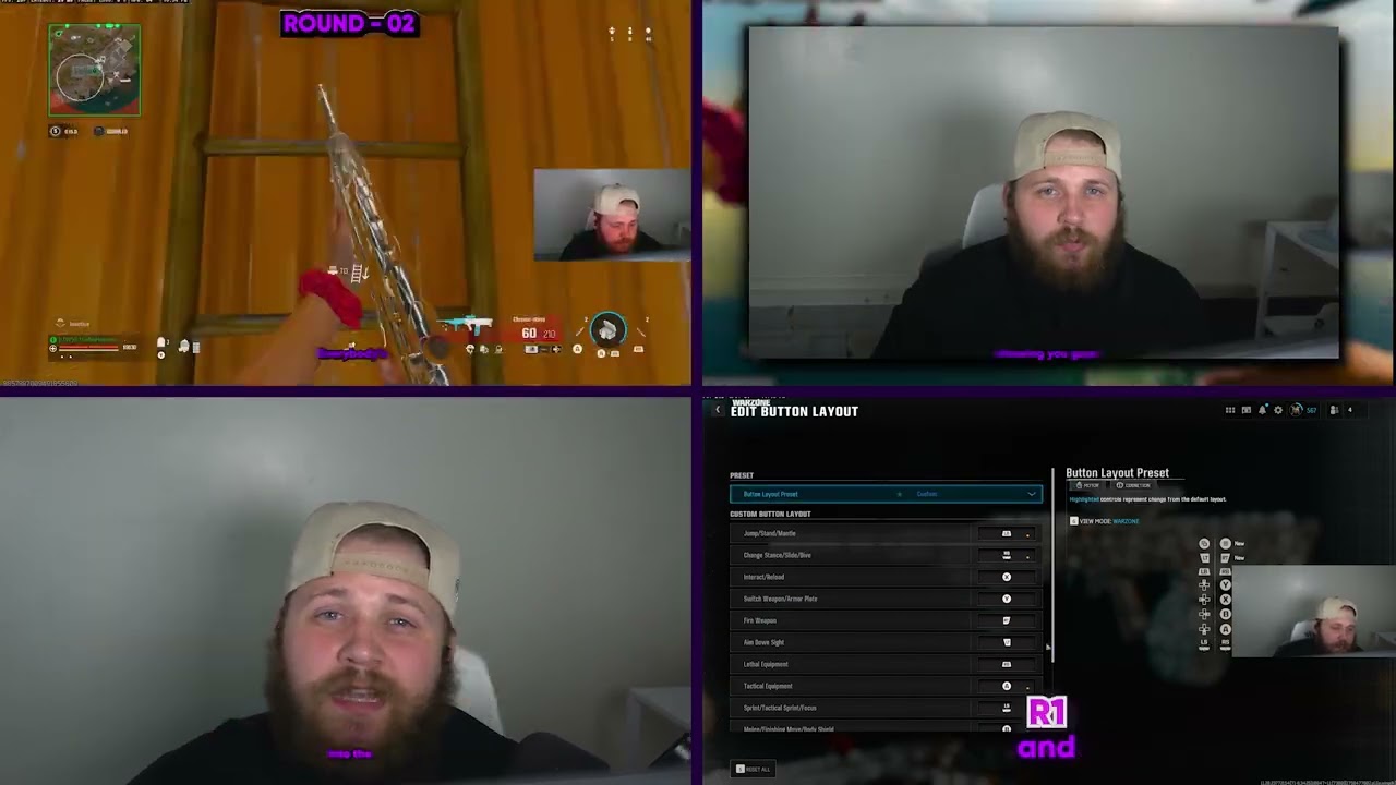 COD GAMING EDIT