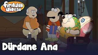 Sabrinin Dibi Düştü... - Fırıldak Ailesi 15