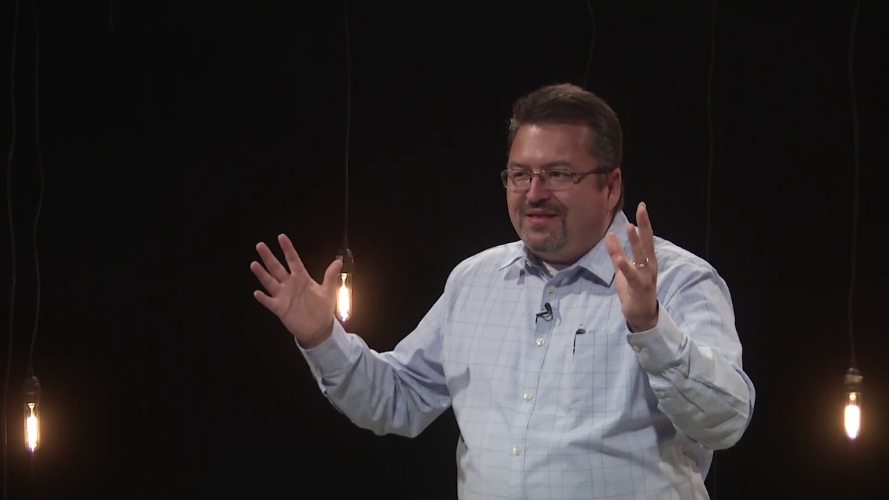 Moody Ideas Season 2 Episode 1 - Dr. Sigler