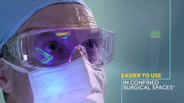 Medtronic   SYMPO Valleylab™ FT10 Energy Platform