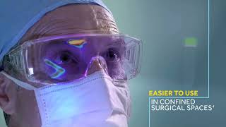 Medtronic   SYMPO Valleylab™ FT10 Energy Platform