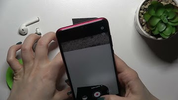 How to Record Timelapse on HUAWEI HONOR 8X – Adjust Camera Settings