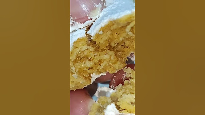 الحلوى الجزائريه 🇩🇿 بثلاث مكونات فقط رووعه