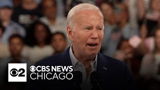 Candidates hit the campaign trail following presidential debate