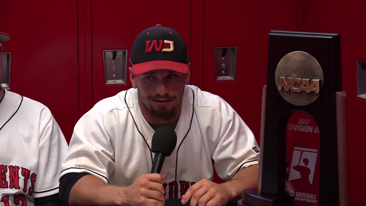 2017 NCAA Division III Mideast Regional – W&J May 22