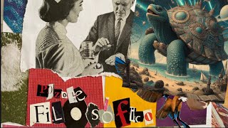 El Pozole Filosófico 25 – Momo