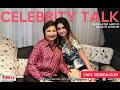 Celebrity Talk: Ynez Veneracion single and happy!