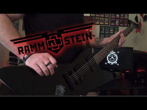 Rammstein - Sex