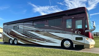 Unbelievable price!! 2017 Tiffin Allegro Bus 45OPP available now!! Only $229,995 (SOLD)