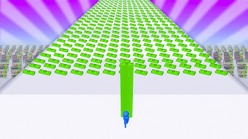 MAX LEVEL in Moneyland! #4