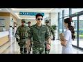 She marries soldier she loves by family pact,but he leaves on their wedding night.Love finds its way