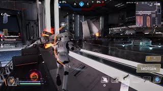 Fortnite(New Galactic War siedge Mode is here!!)