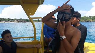 Perfect Place Holiday In Bali. Bounty Cruises Nusa Lembongan Day Cruise