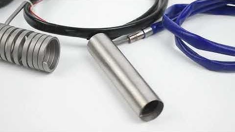 220v 500w Industrial Injection Hot Runner Coil Heater Heating Element   Buy Hot Runner Coil Heater,