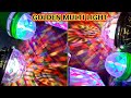 Golden Led Bulb,Diwali Decoration Light Kaise Banaye In Hindi,  Desco Multi Lights, Best Multi Light