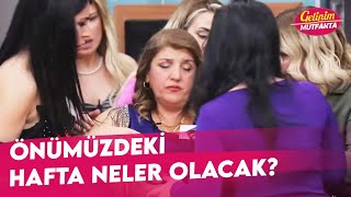 Gelinim Mutfakta'da Bir Devir Mi Kapanıyor? - Gelinim Mutfakta 15 Mart Cuma