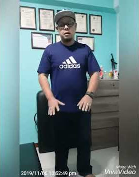 Mr Shaari- Compliments V2