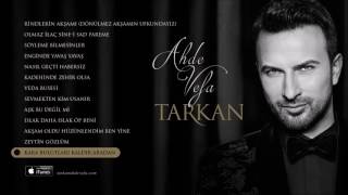 TARKAN -  Kara Bulutları Kaldır Aradan