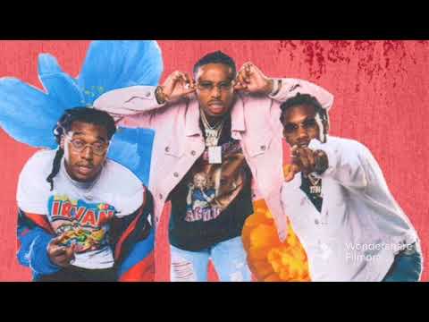 Migos X Modjo - Lady In The Hotel Lobby