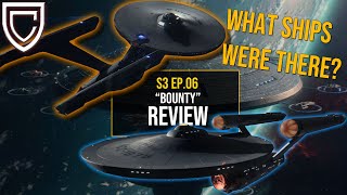 Continuing a Legacy: Picard &quot;Bounty&quot; S3E06 Spoiler Review
