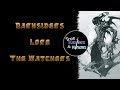 Darksiders Lore: The Watchers