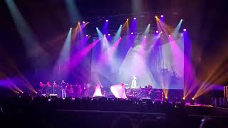 Enigma live in Sofia - Age Of Loneliness (Carly's Song)