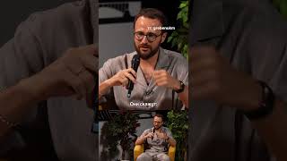 Предпринимательское мышление, которое помогает пережить любые проблемы #гребенюк #бизнес