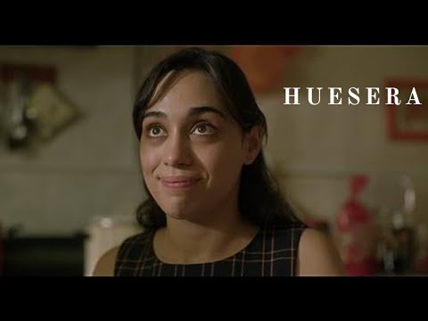 The Bone Women : Huesera Full 2022 Movie Explained In Hindi