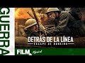 Detrás de La Línea – Escape de Dunkirk // Película Completa Doblada // Guerra // Film Plus Español