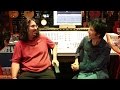 Steve Vai's Studio Harmony Hut guitar paradise  - Produce Like A Pro