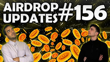 DAL Airdrop Updates 09/11 - MegaETH, Metamask, Ink, Sui, Monad #crypto #airdrop