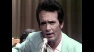 Merle Haggard - Branded Man (Live, 1968)