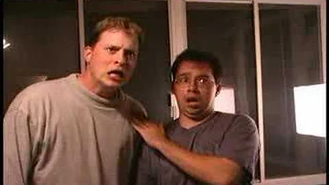 Booger Movie